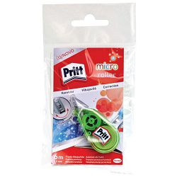 Korektor roler 5 mmx6m MicroRolly Pritt Henkel 2679507 blister