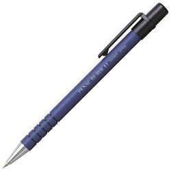 Olovka tehnička 0,5 mm gumirana RB-085M Penac plava