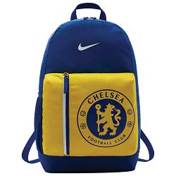 Ruksak školski Chelsea FC Nike BA5525-495 plavo/žuti!!