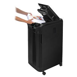 Uništavač dokumentacije 550 (ručno 14) listova CrossCut AutoMax 550C Fellowes 4963101