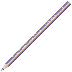 Boje drvene jumbo Noris Club Staedtler 1284-6 ljubičaste!!