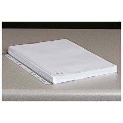 Fascikl uložni A4 pvc prošireni pk10 Leitz 47561003