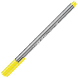 Flomaster fineliner 0,3 mm Triplus Staedtler 334-10 svijetložuti!!