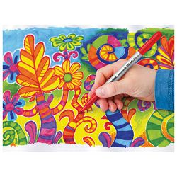 Flomaster školski  12boja obostrani Noris Staedtler 320 NWP12 (zamjena 000058364)!!
