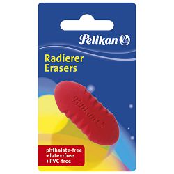 Gumica Design DR20 Pelikan 622613 sortirano blister!!