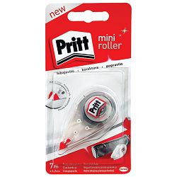 Korektor roler 4,2 mmx7m Mini Roller Pritt Henkel 2755561 blister
