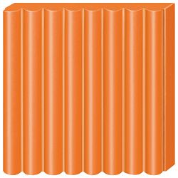 Masa za modeliranje   57g Fimo Soft Staedtler 8020-42 tangerine