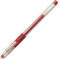 Roler gel grip 0,5mm G1 Pilot BLGP-G1-5 crveni