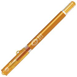 Roler gel 0,4 mm Maica Pilot BL-GCM4-AO svijetlonarančasti!!