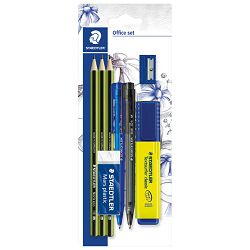 Set mix Staedtler 60 BK-4 blister