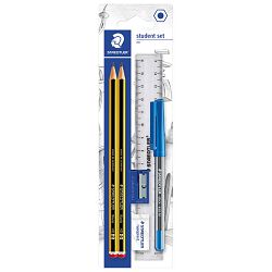 Set student Staedtler 120SET BKD blister