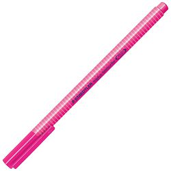 Signir 1-4 mm neon Triplus Staedtler 362-23 rozi