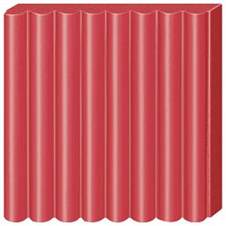 Masa za modeliranje   57g Fimo Soft Staedtler 8020-26 boja trešnje