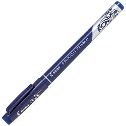 Flomaster 0,45 mm Frixion Fineliner piši-briši Pilot SW-FF-L plavi