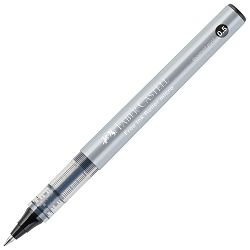 Roler 0,2mm micro (0,5mm) Free Ink Faber-Castell 348502 crni