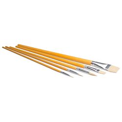 Kist za uljne boje pk5 u pp kutiji Primo 1243P5O blister