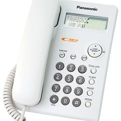 Telefon Panasonic KX-TSC 11FXW bijeli