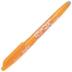 Roler gel 0,7 mm Frixion ball piši-briši Pilot BL-FR7-AO boja marelice (apricot)