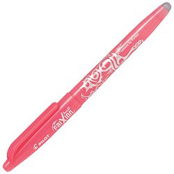 Roler gel 0,7 mm Frixion ball piši-briši Pilot BL-FR7-CP koraljno rozi