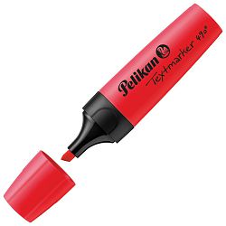 Signir 2-5 mm 490 Pelikan 814126 crveni