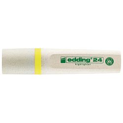 Signir 2-5mm EcoLine Edding 24 žuti