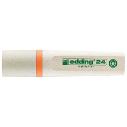 Signir 2-5mm EcoLine Edding 24 narančasti