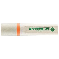 Signir 2-5 mm EcoLine Edding 24 narančasti