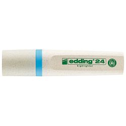 Signir 2-5 mm EcoLine Edding 24 plavi