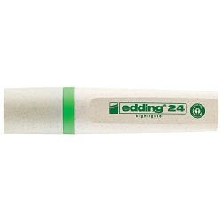 Signir 2-5mm EcoLine Edding 24 zeleni