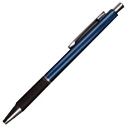 Olovka kemijska metalna grip YCP6016 Sofia plava/crna