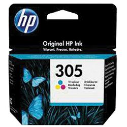 Ink Jet HP. no.305 3YM60AE DJ2320, 27xx/DJ Plus 41xx original kolor