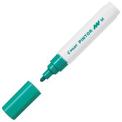 Marker 2mm Pintor Pilot SW-PT-M-G zeleni