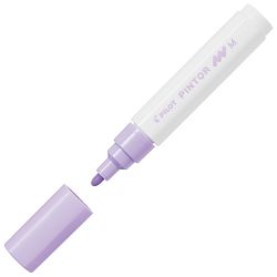Marker 2 mm Pintor Pilot SW-PT-M-PV pastel ljubičasti