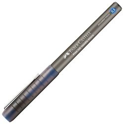 Roler 0,2mm micro (0,5mm) Free Ink Needle Faber-Castell 348601 plavi