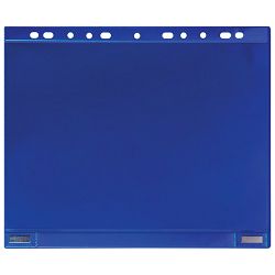 Fascikl uložni A4 s magnetom pk5 Tarifold(Djois) 181121 plavi 