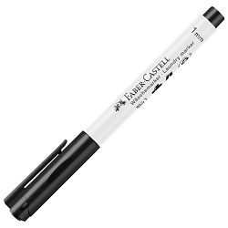Marker za rublje 1 mm Faber-Castell 159502 crni