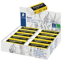 Gumica Noris Staedtler 526 N20-KOMAD