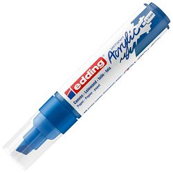 Marker akrilni 5-10 mm Edding 5000903 plavi