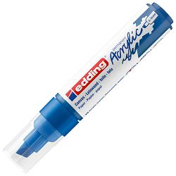 Marker akrilni 5-10mm Edding 5000903 plavi 