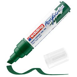 Marker akrilni 5-10 mm Edding 5000904 zeleni