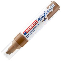 Marker akrilni 5-10 mm Edding 5000919 svijetlosmeđi