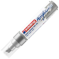 Marker akrilni 5-10 mm Edding 5000923 srebrni