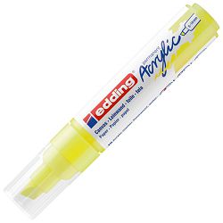 Marker akrilni 5-10 mm Edding 5000065 fluo žuti