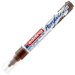 Marker akrilni 2-3 mm Edding 5100907 smeđi