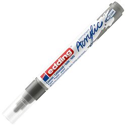 Marker akrilni 2-3 mm Edding 5100926 anthracite