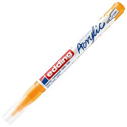 Marker akrilni 1-2 mm Edding 5300906 toplo žuti