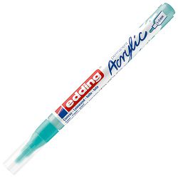 Marker akrilni 1-2 mm Edding 5300934 tirkiz