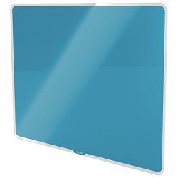 Ploča magnetna  60x40cm staklena Cosy Leitz 70420061 plava!!