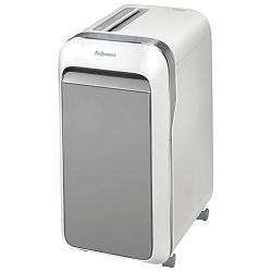 Uništavač dokumentacije  20 listova MicroCut LX-221 Fellowes 5050501 bijeli