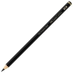 Olovka grafitna HB Pitt graphite matt Faber-Castell 115200